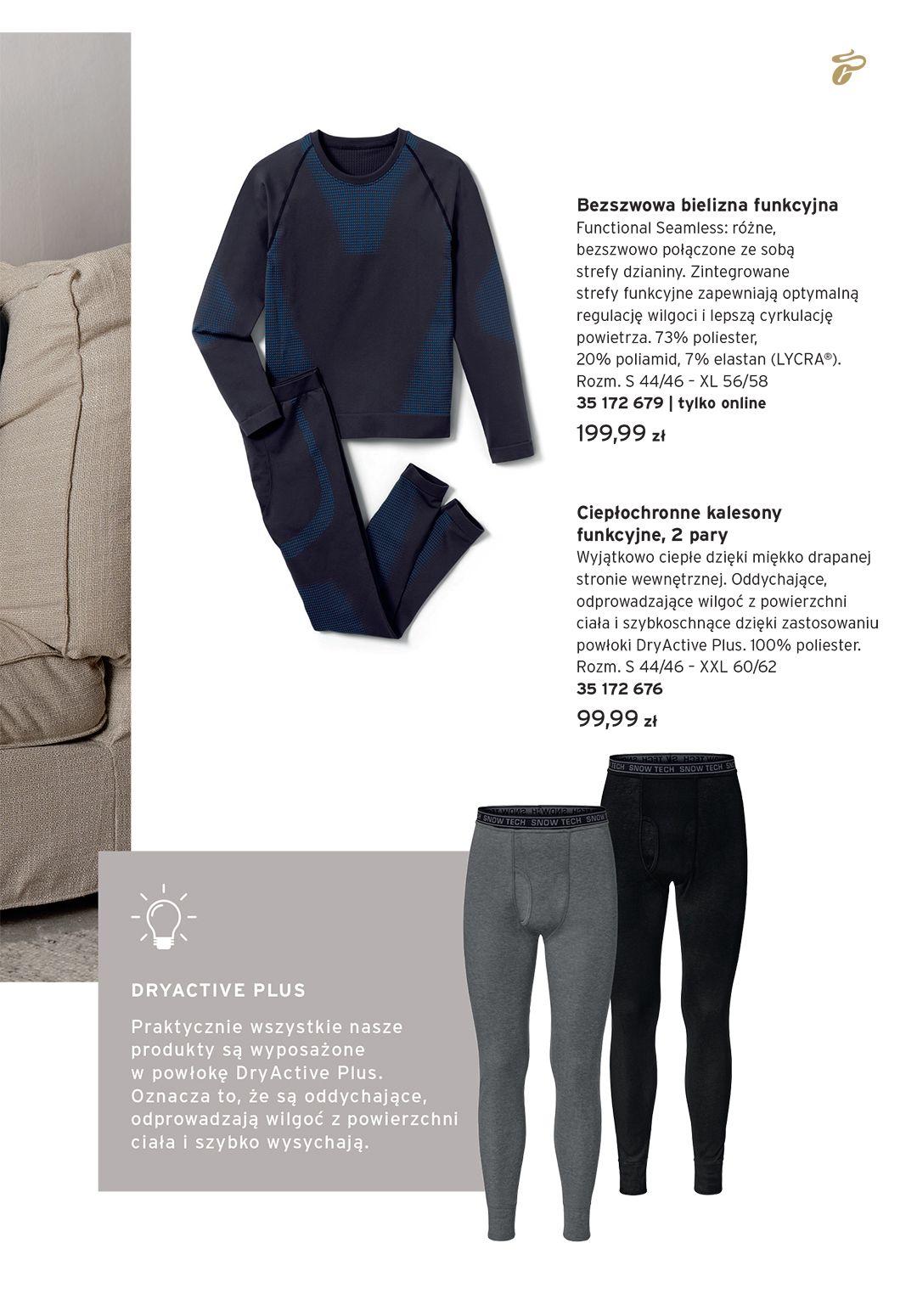 Gazetka promocyjna Tchibo str. 47