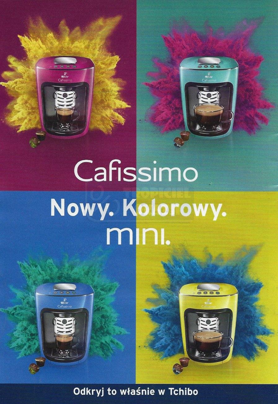 Gazetka promocyjna Tchibo str. 24