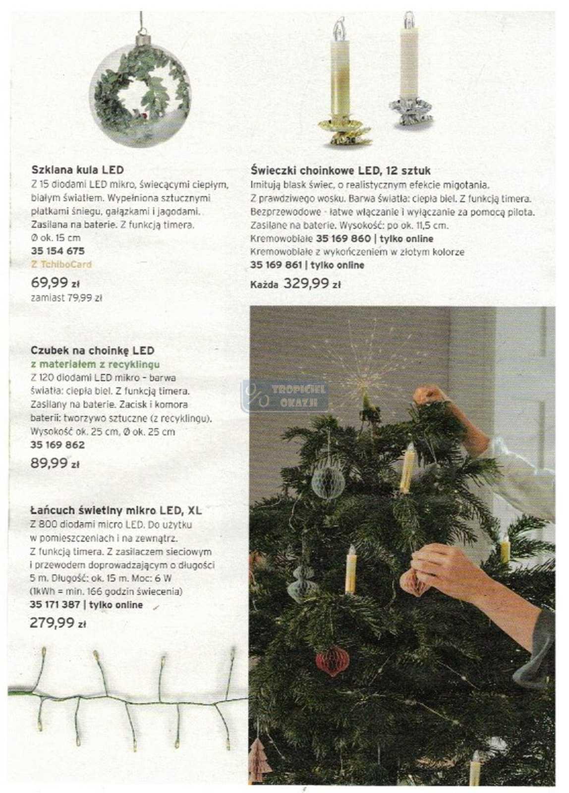 Gazetka promocyjna Tchibo str. 26