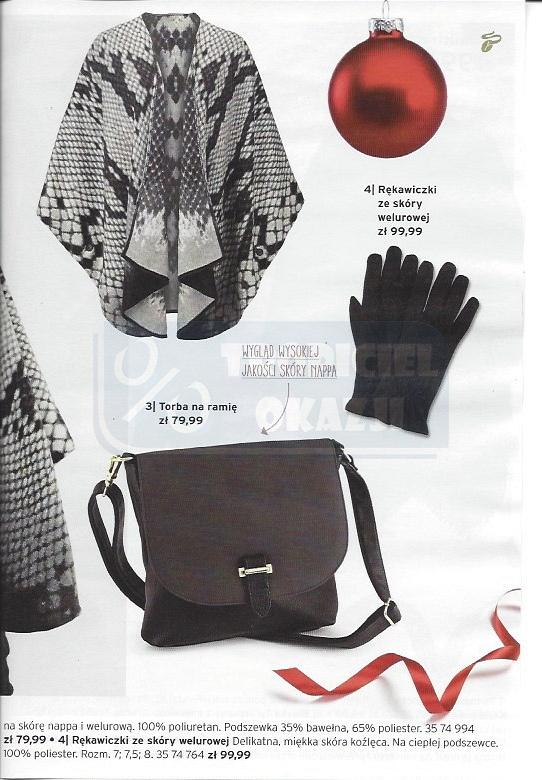 Gazetka promocyjna Tchibo str. 47