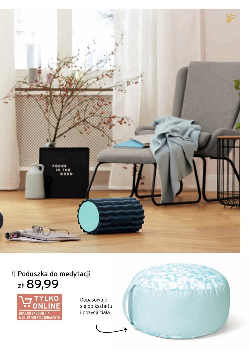 Gazetka promocyjna Tchibo str. 17