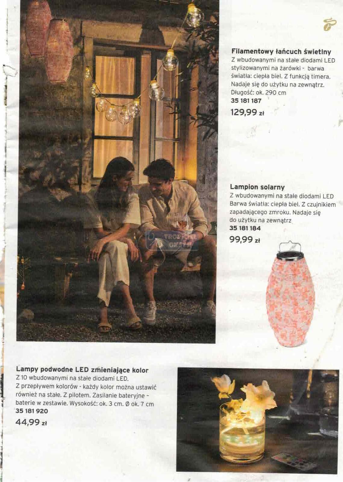 Gazetka promocyjna Tchibo str. 27