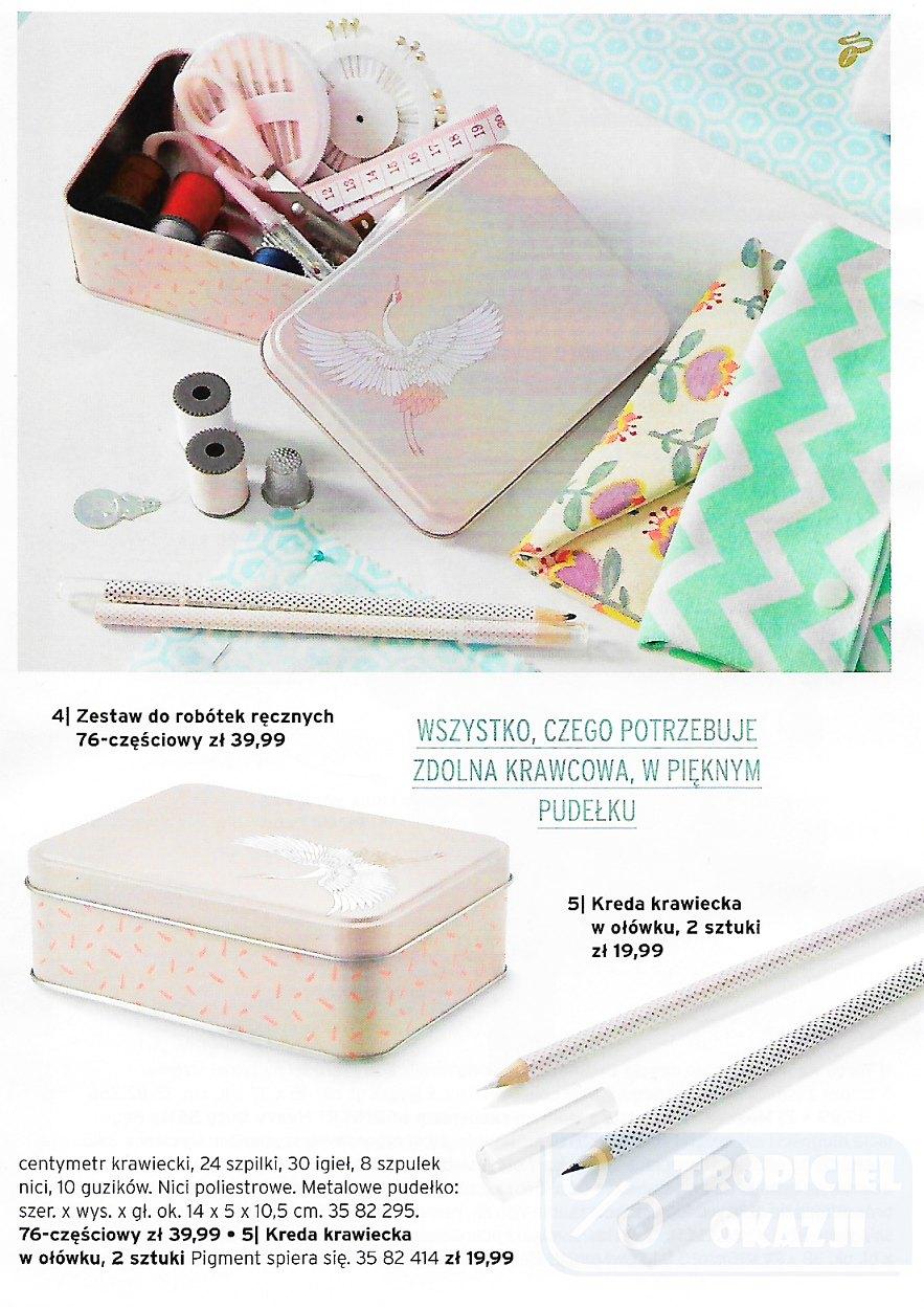 Gazetka promocyjna Tchibo str. 7