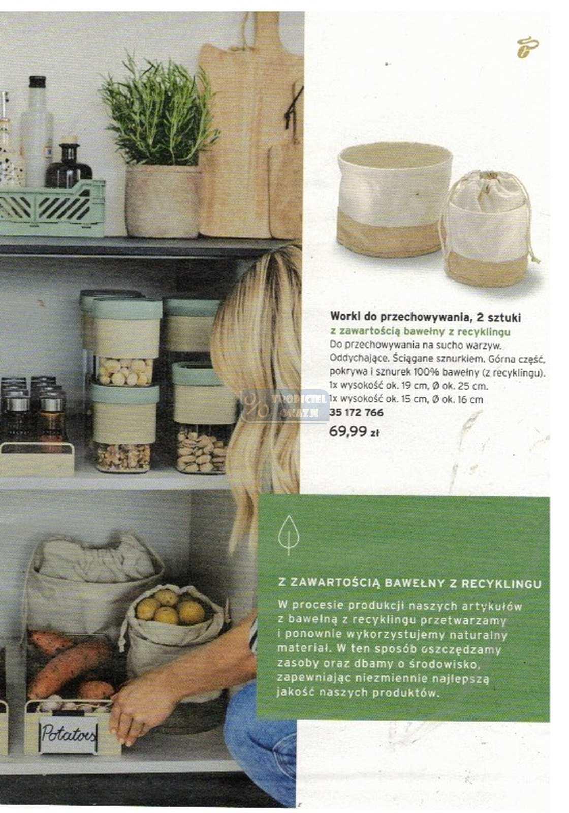 Gazetka promocyjna Tchibo str. 11