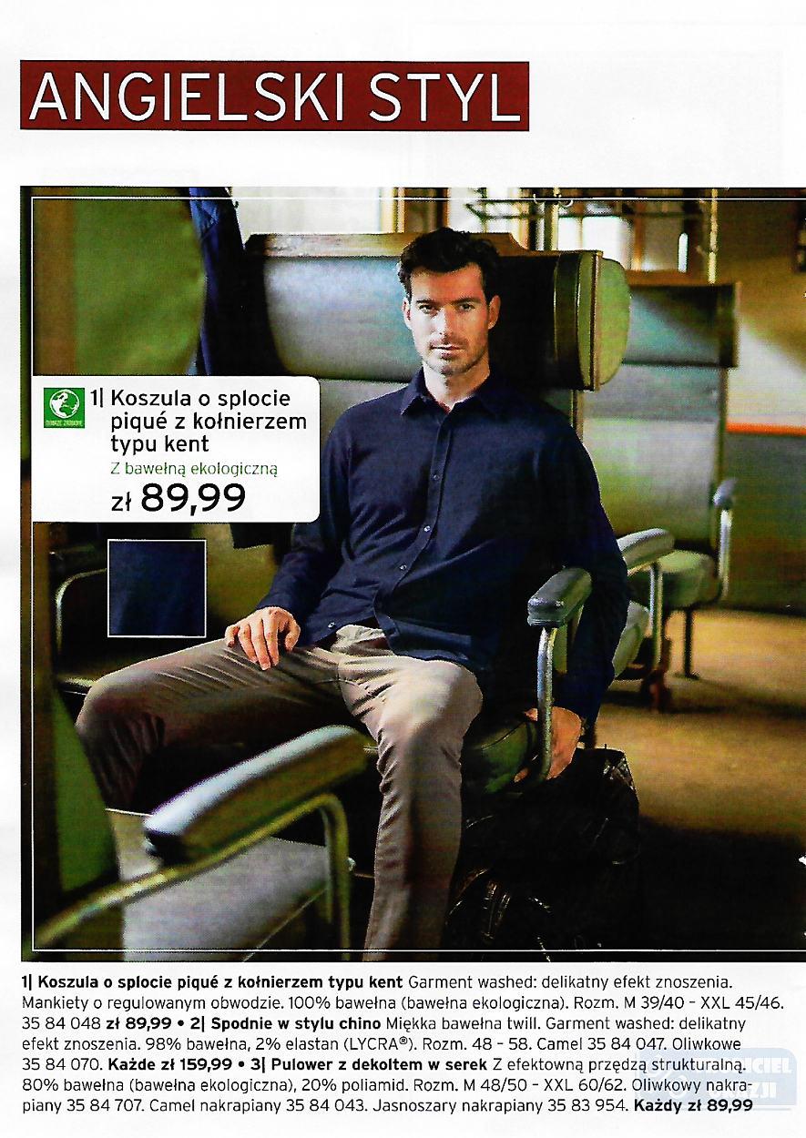 Gazetka promocyjna Tchibo str. 6