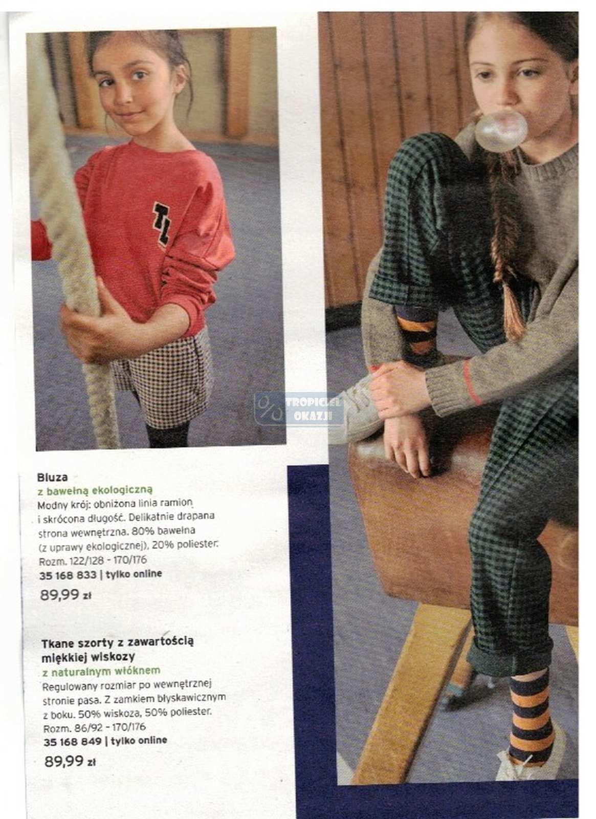 Gazetka promocyjna Tchibo str. 16