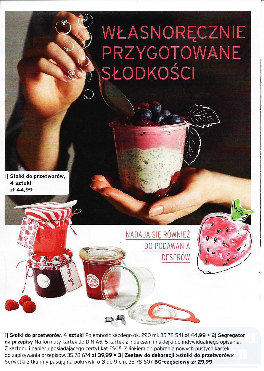 Gazetka promocyjna Tchibo str. 24