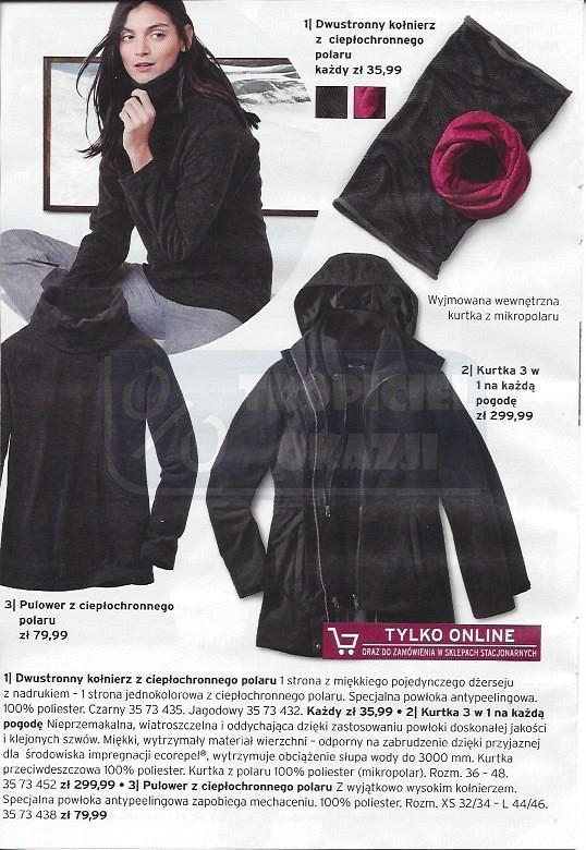 Gazetka promocyjna Tchibo str. 8