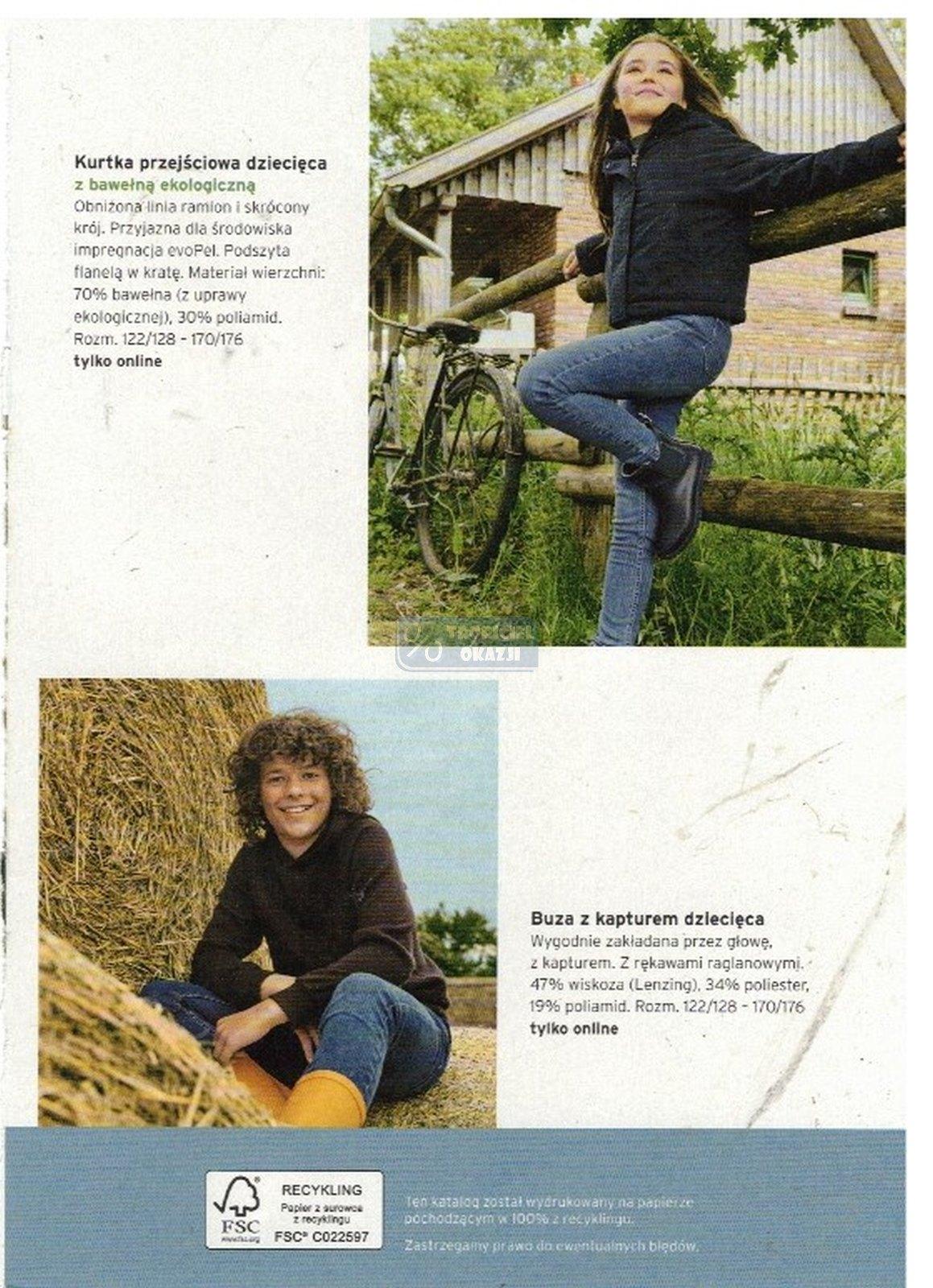 Gazetka promocyjna Tchibo str. 29