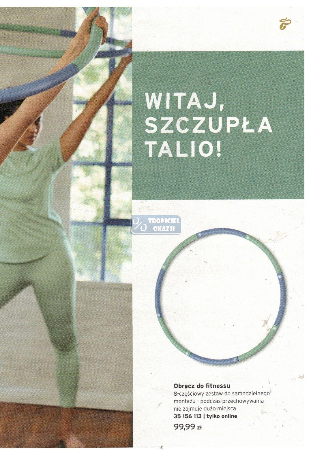 Gazetka promocyjna Tchibo str. 11
