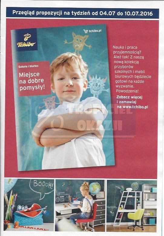 Gazetka promocyjna Tchibo str. 31