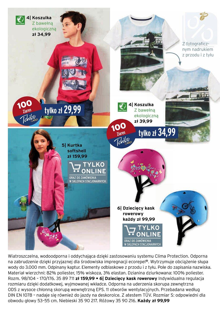 Gazetka promocyjna Tchibo str. 17