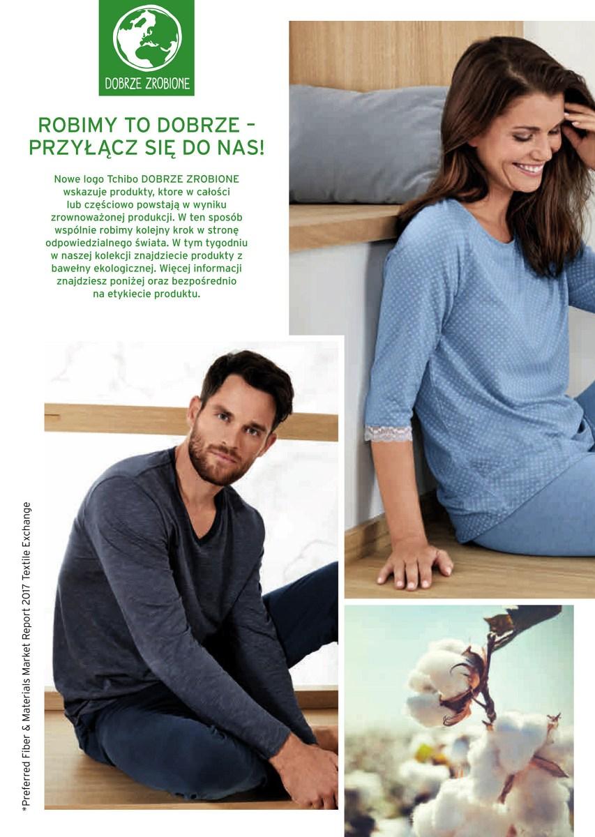 Gazetka promocyjna Tchibo str. 36