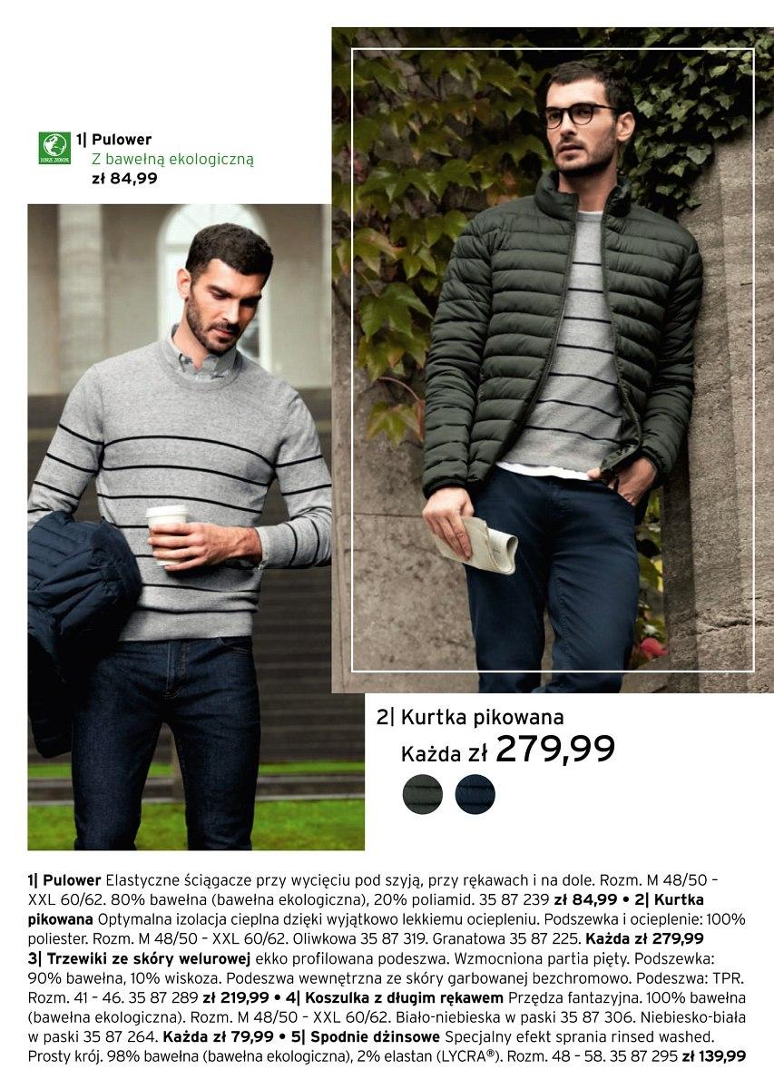 Gazetka promocyjna Tchibo str. 38