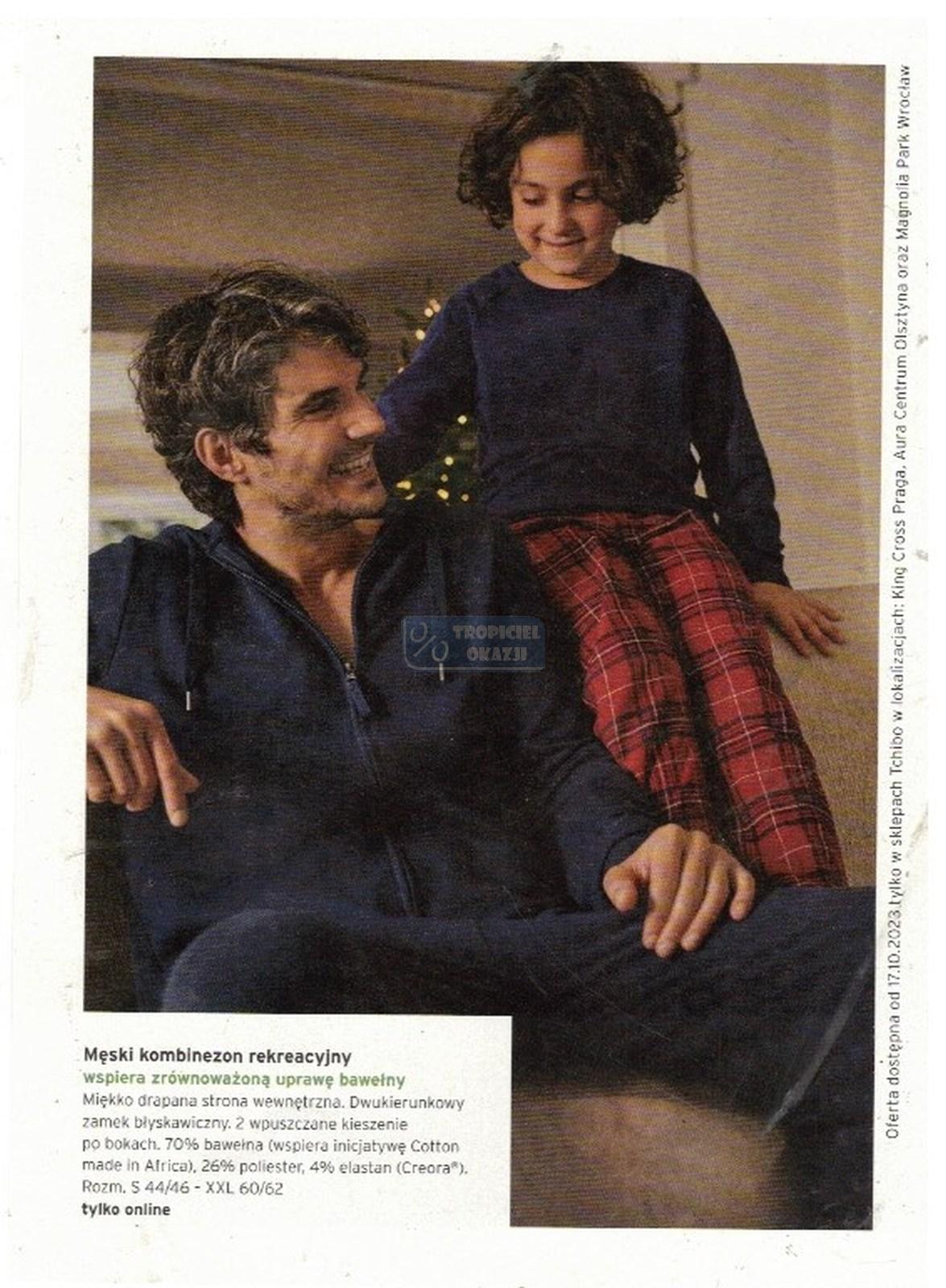 Gazetka promocyjna Tchibo str. 12