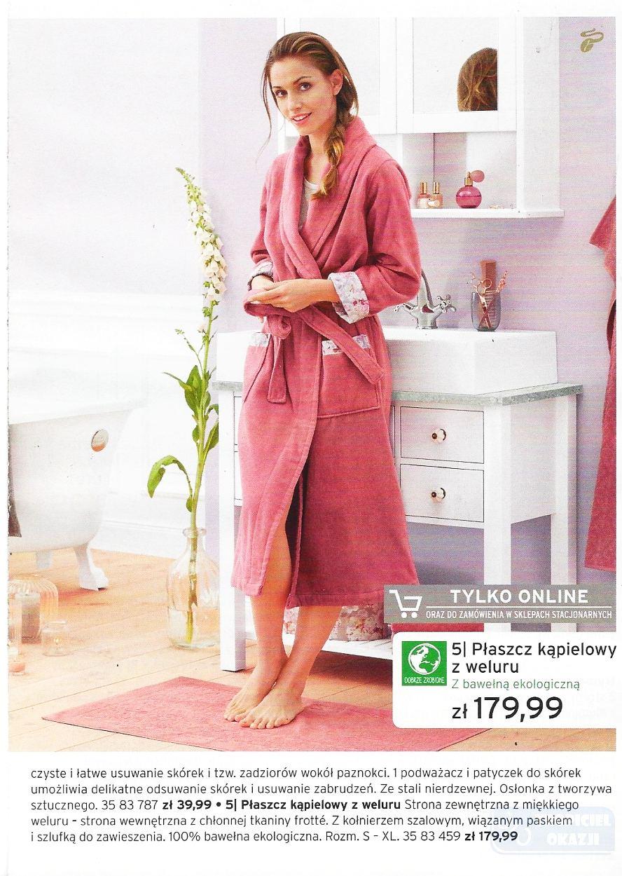 Gazetka promocyjna Tchibo str. 15