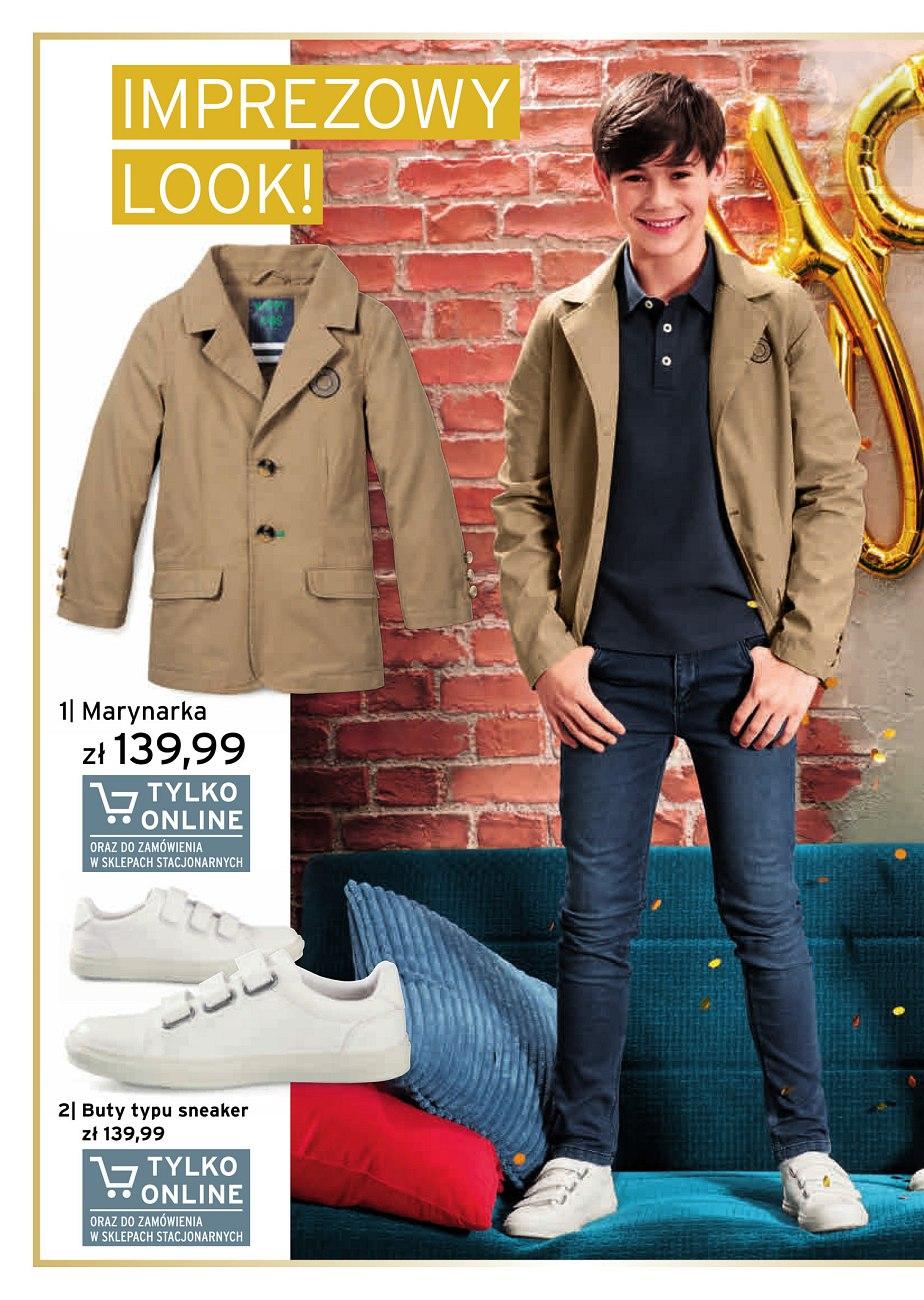 Gazetka promocyjna Tchibo str. 14