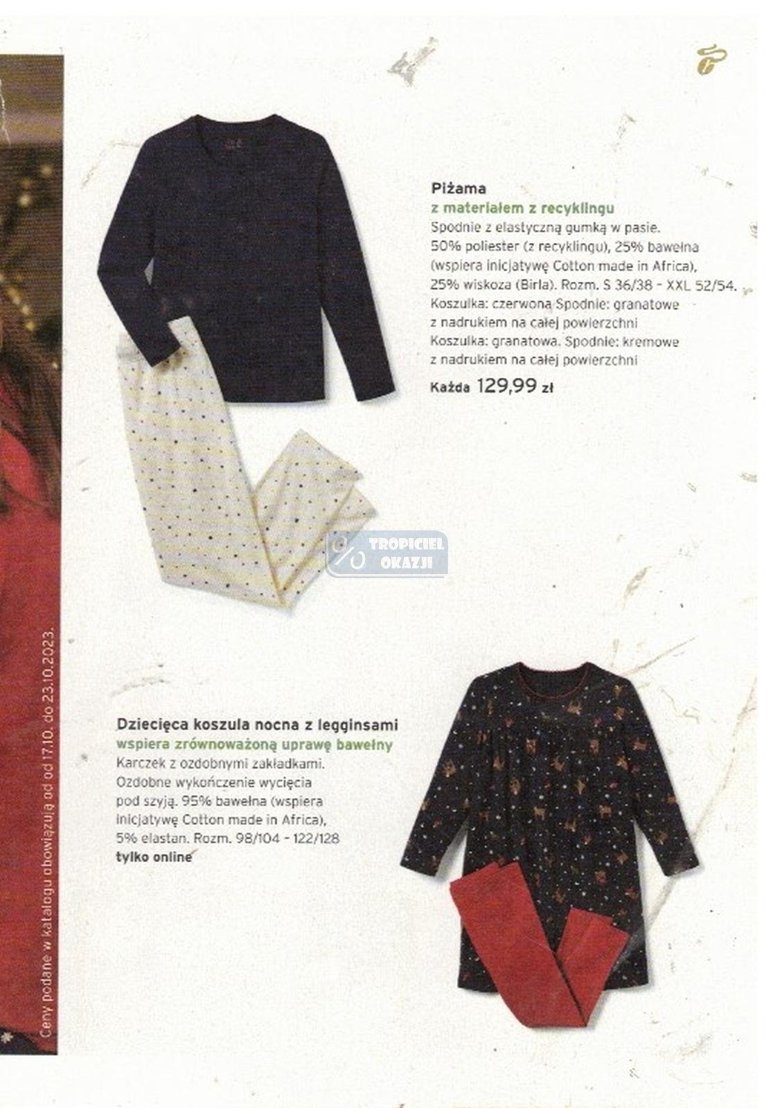 Gazetka promocyjna Tchibo str. 23