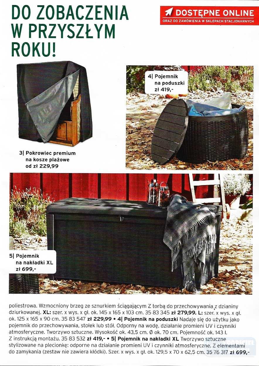 Gazetka promocyjna Tchibo str. 53