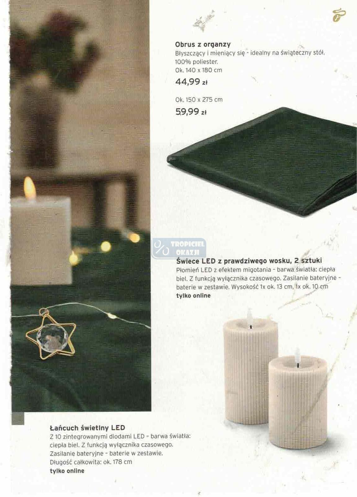 Gazetka promocyjna Tchibo str. 33