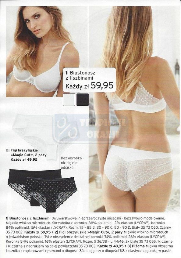 Gazetka promocyjna Tchibo str. 8