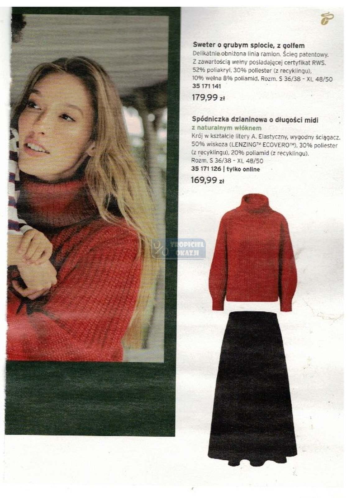 Gazetka promocyjna Tchibo str. 27