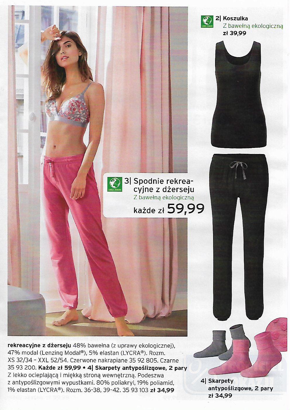 Gazetka promocyjna Tchibo str. 17