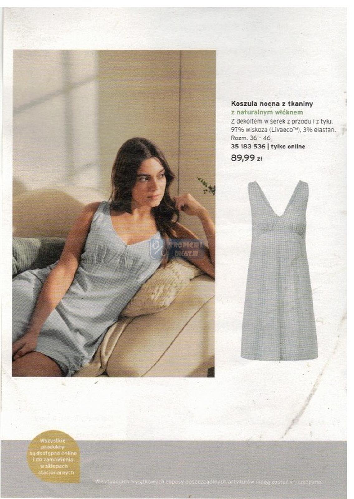 Gazetka promocyjna Tchibo str. 28