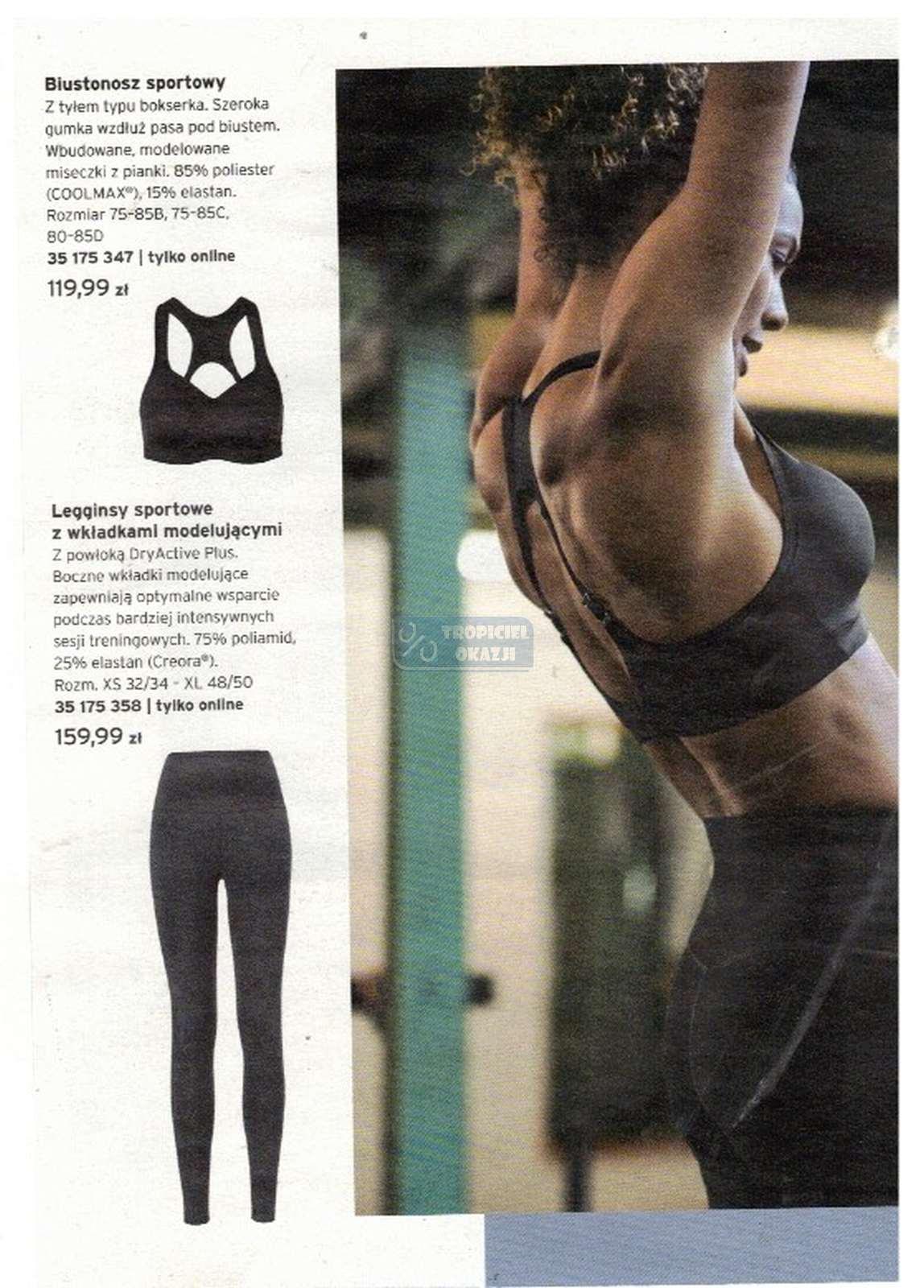 Gazetka promocyjna Tchibo str. 20