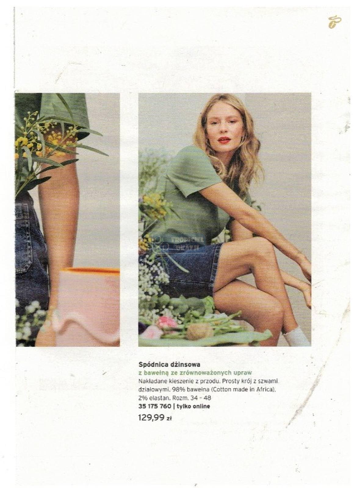 Gazetka promocyjna Tchibo str. 11