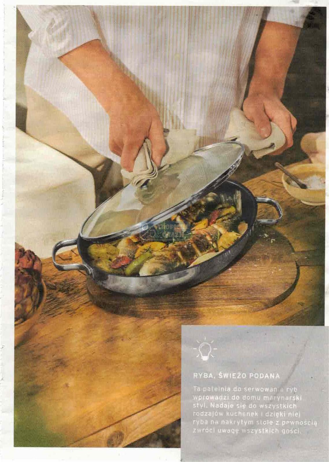 Gazetka promocyjna Tchibo str. 19