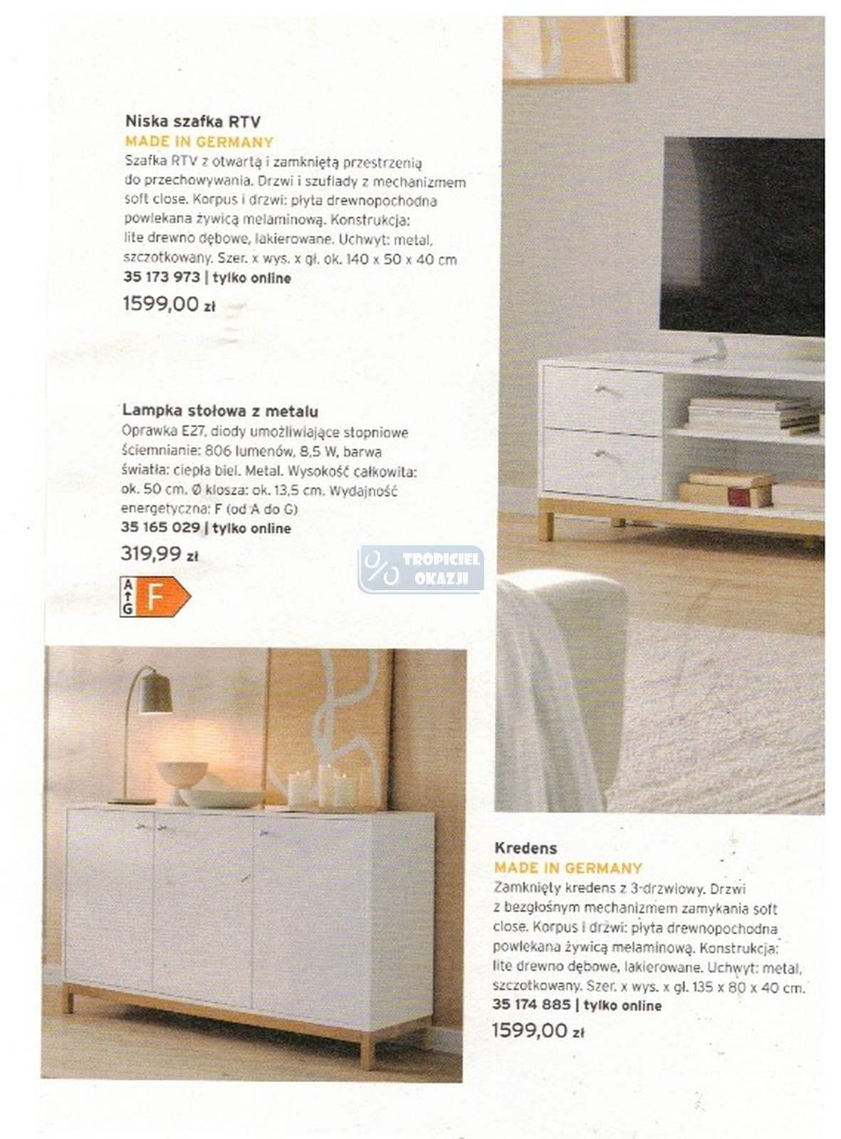 Gazetka promocyjna Tchibo str. 52