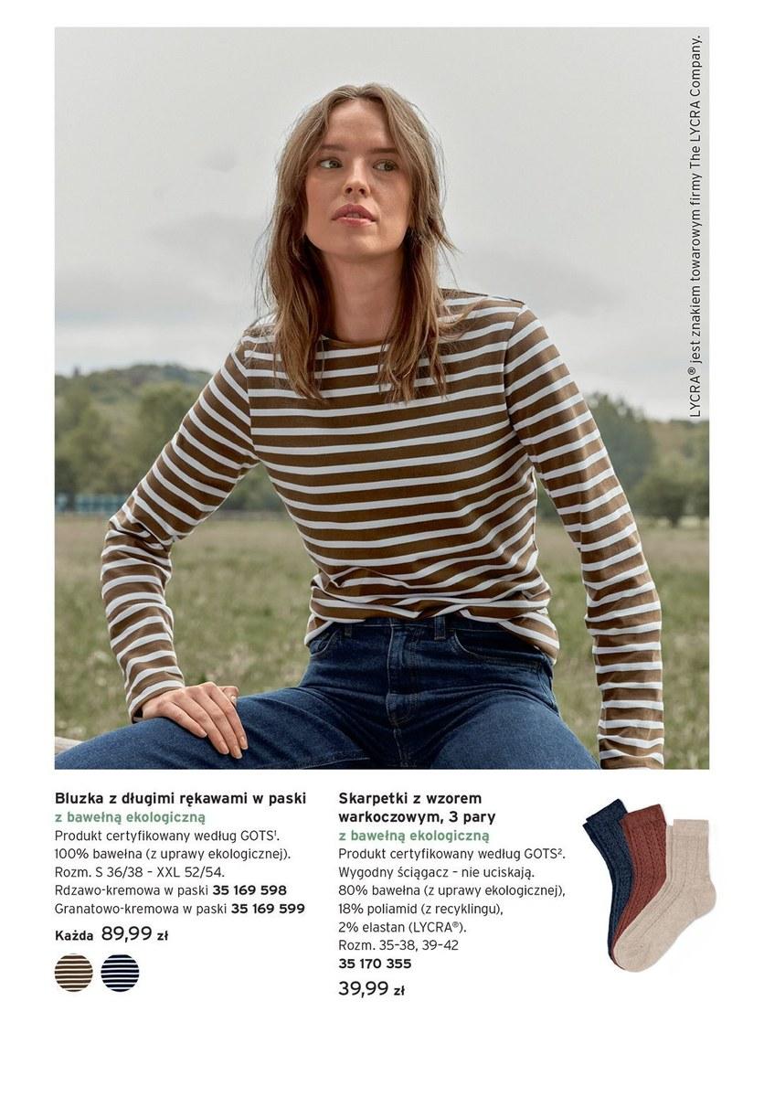 Gazetka promocyjna Tchibo str. 13