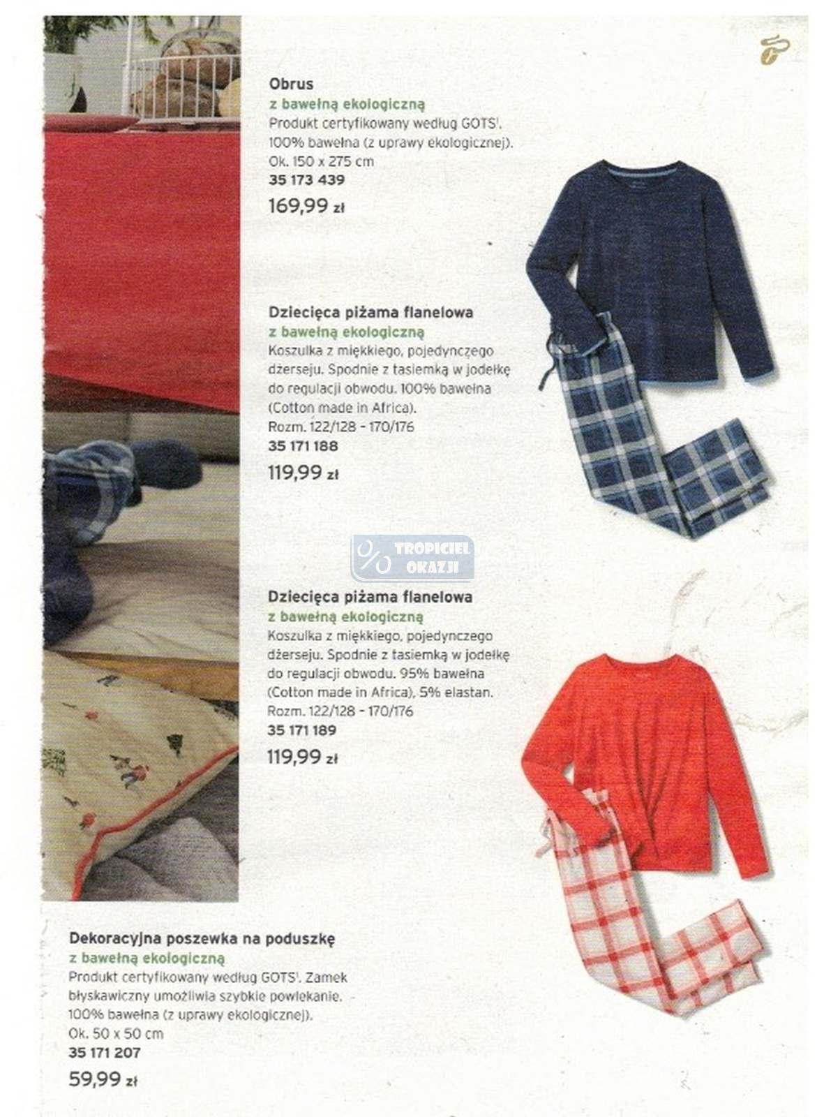 Gazetka promocyjna Tchibo str. 27