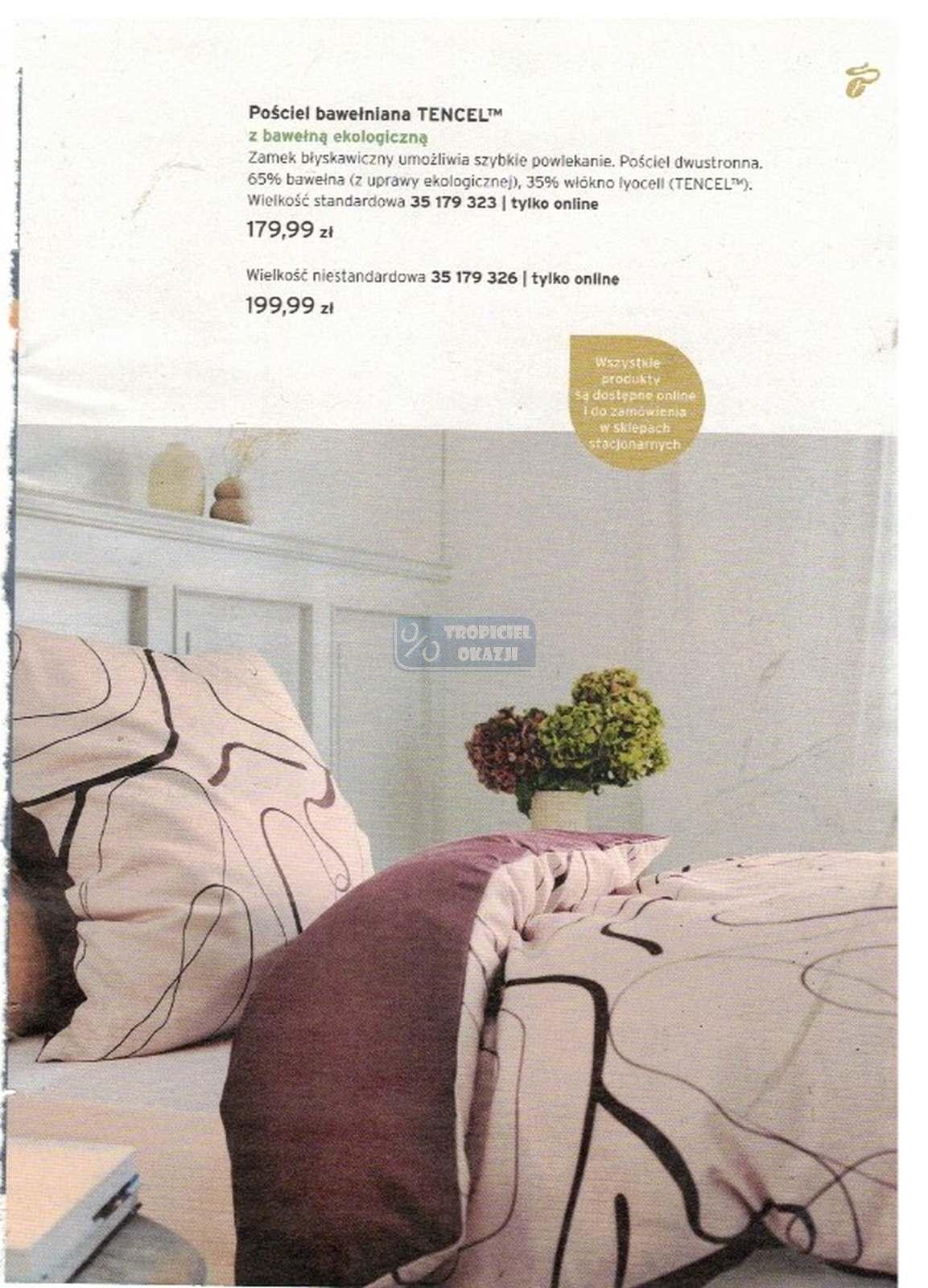 Gazetka promocyjna Tchibo str. 35