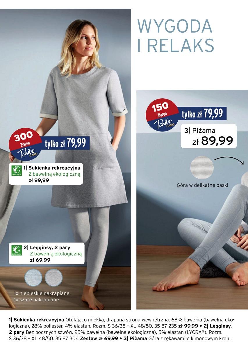 Gazetka promocyjna Tchibo str. 32