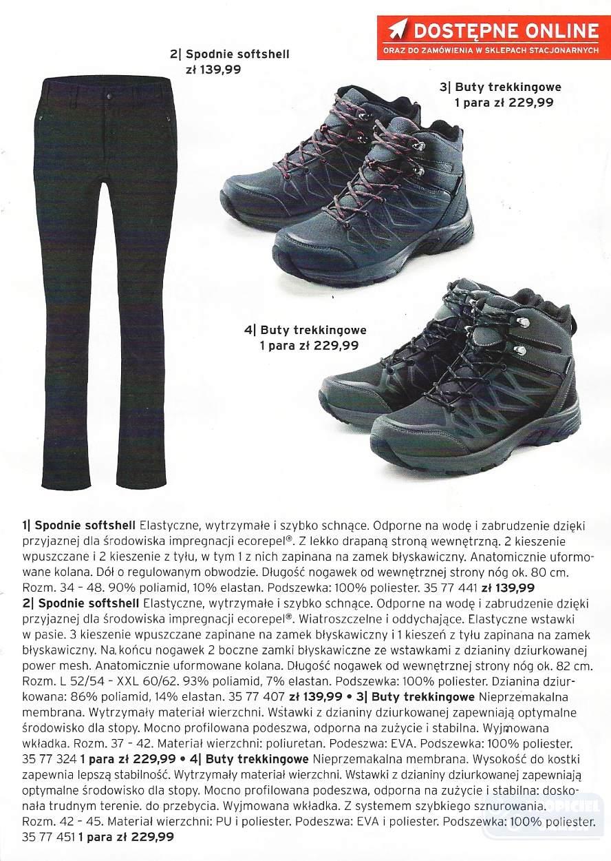 Gazetka promocyjna Tchibo str. 41