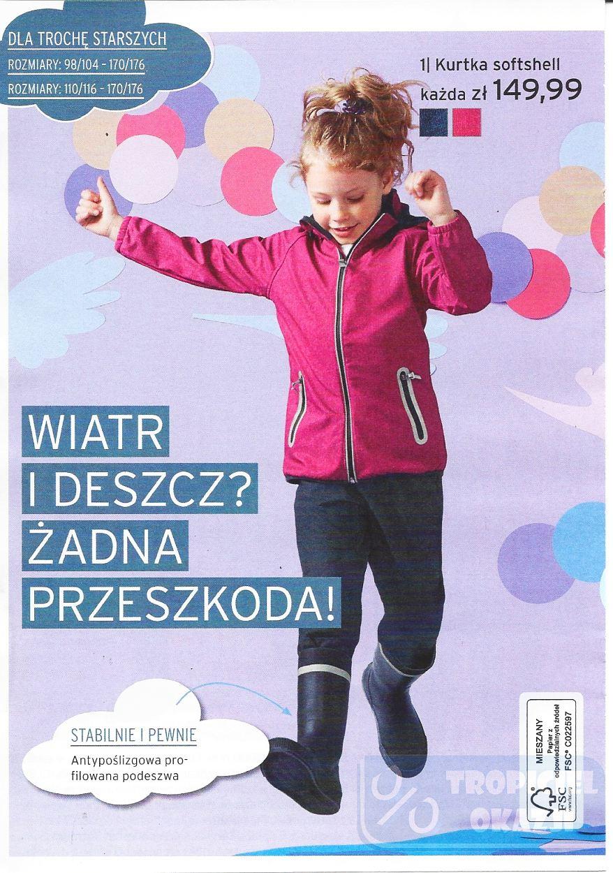 Gazetka promocyjna Tchibo str. 16