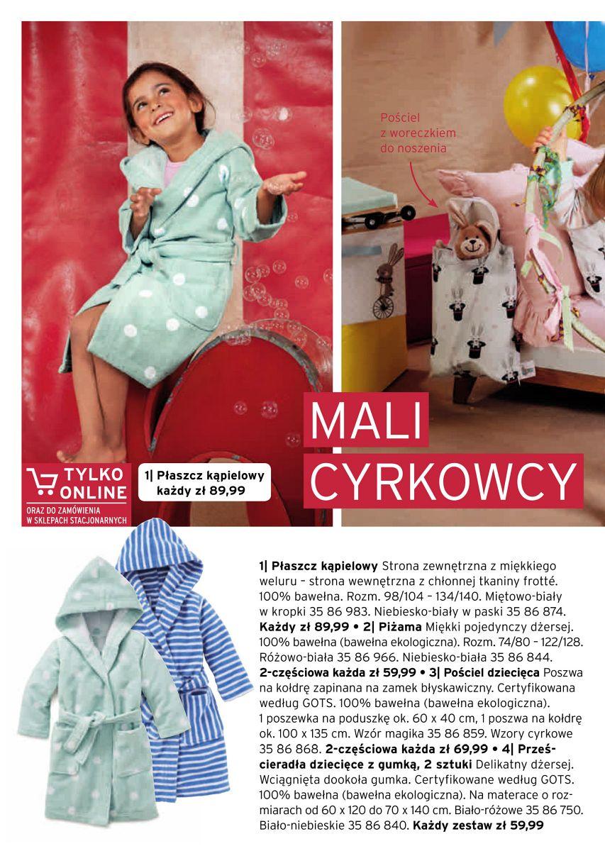 Gazetka promocyjna Tchibo str. 20