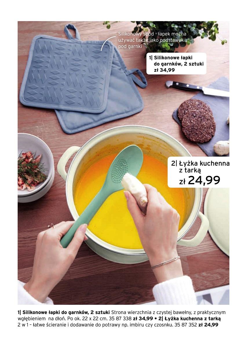 Gazetka promocyjna Tchibo str. 23