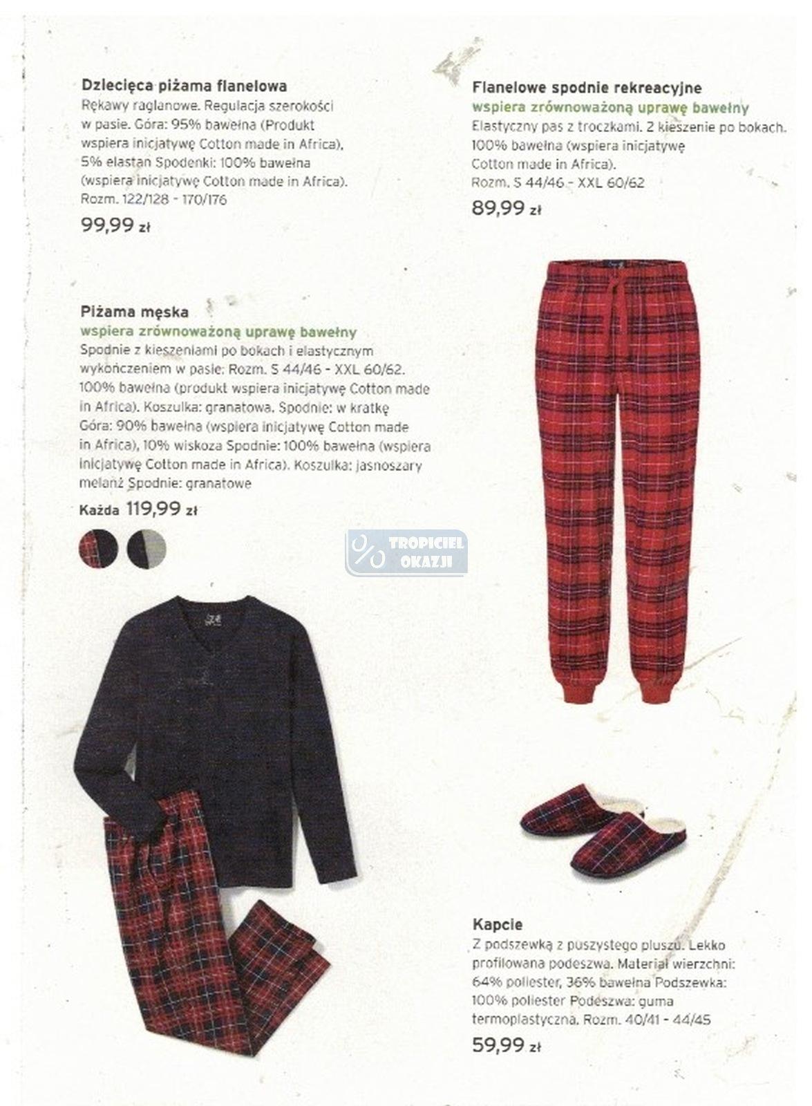 Gazetka promocyjna Tchibo str. 13