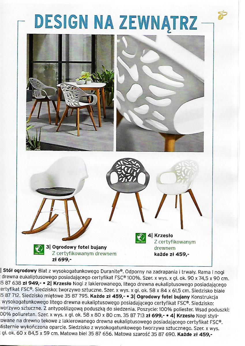 Gazetka promocyjna Tchibo str. 47