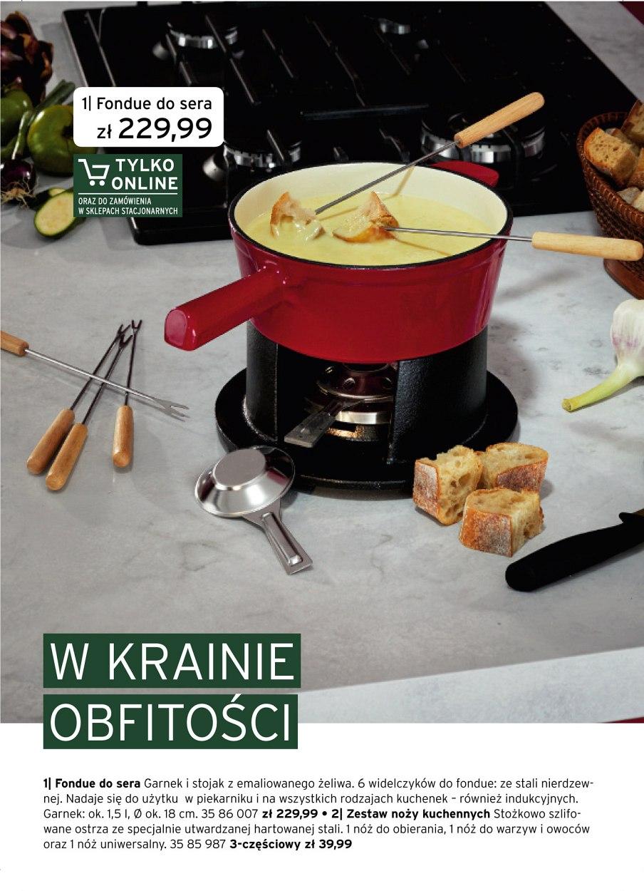 Gazetka promocyjna Tchibo str. 22