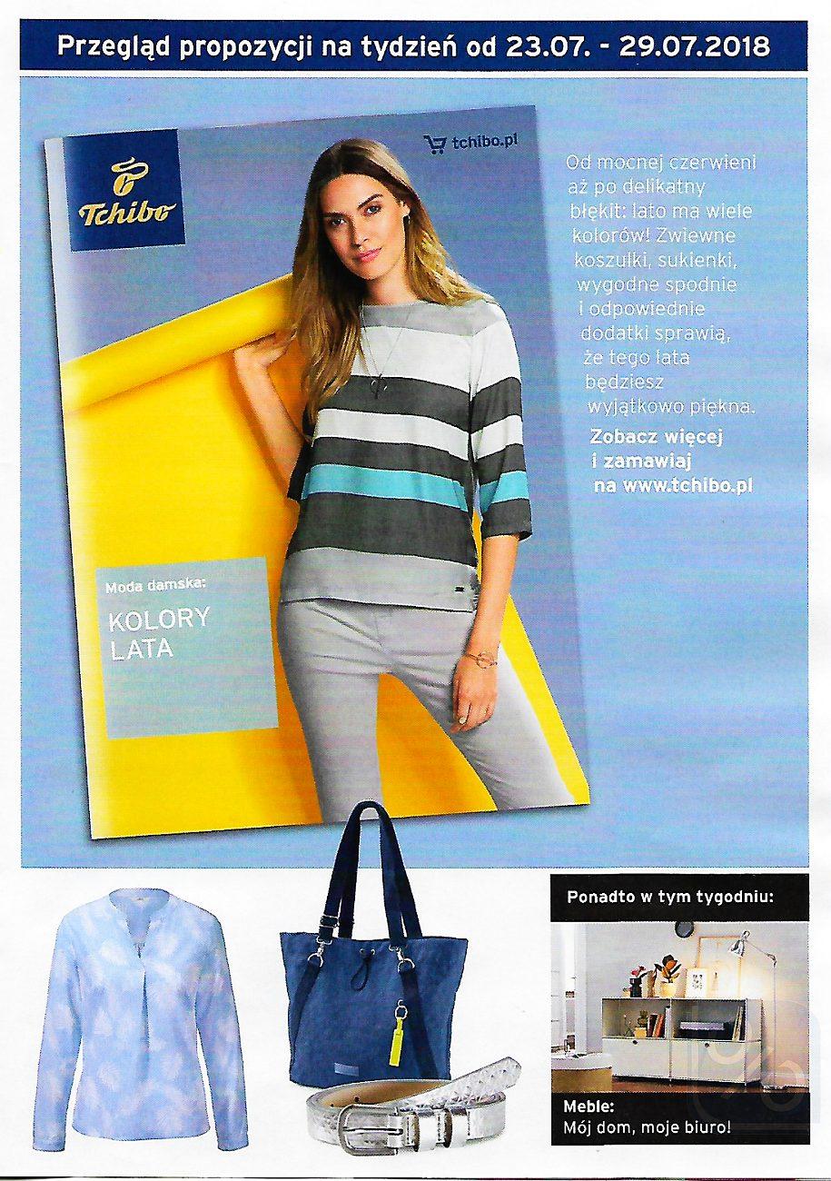 Gazetka promocyjna Tchibo str. 39