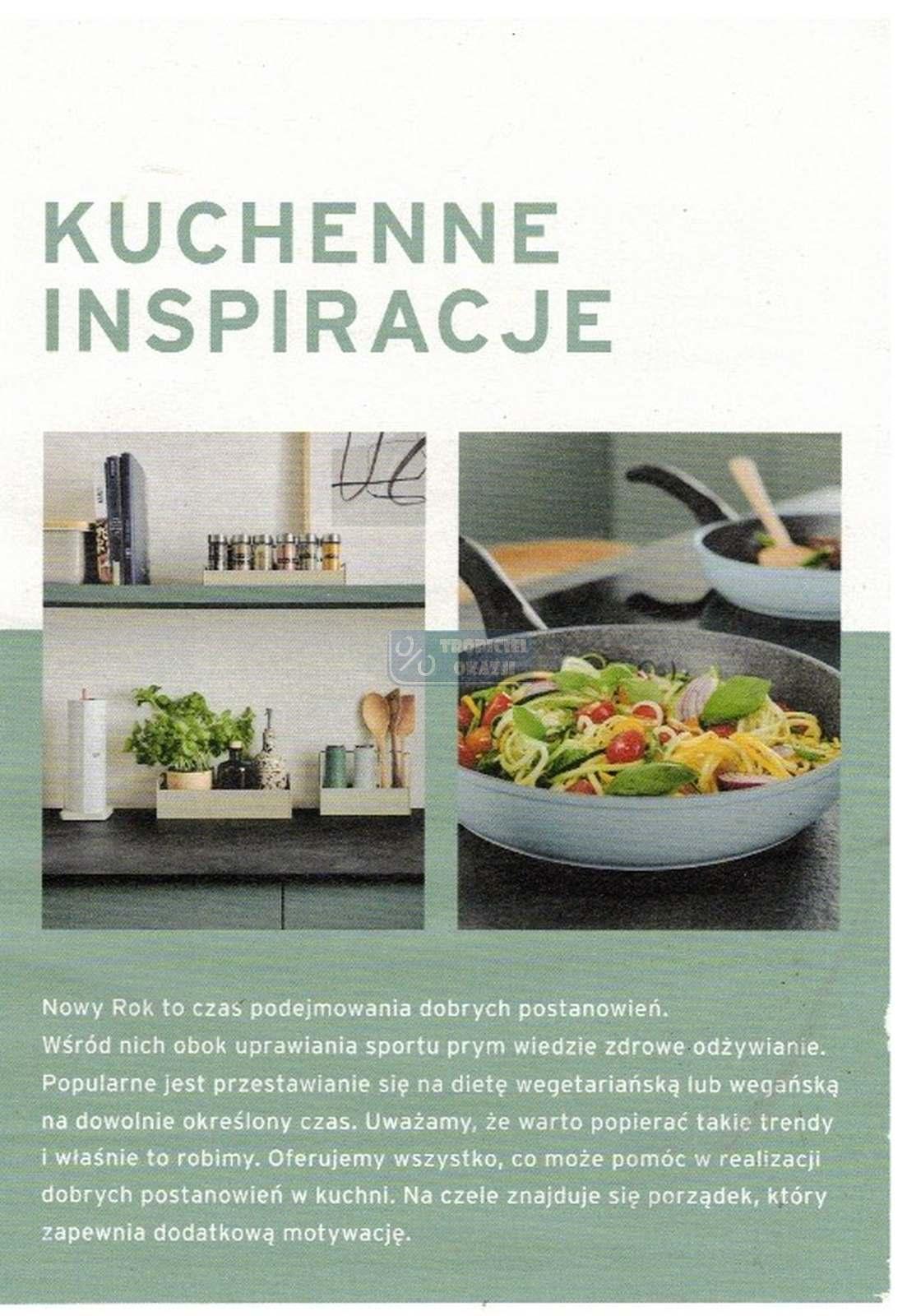 Gazetka promocyjna Tchibo str. 4