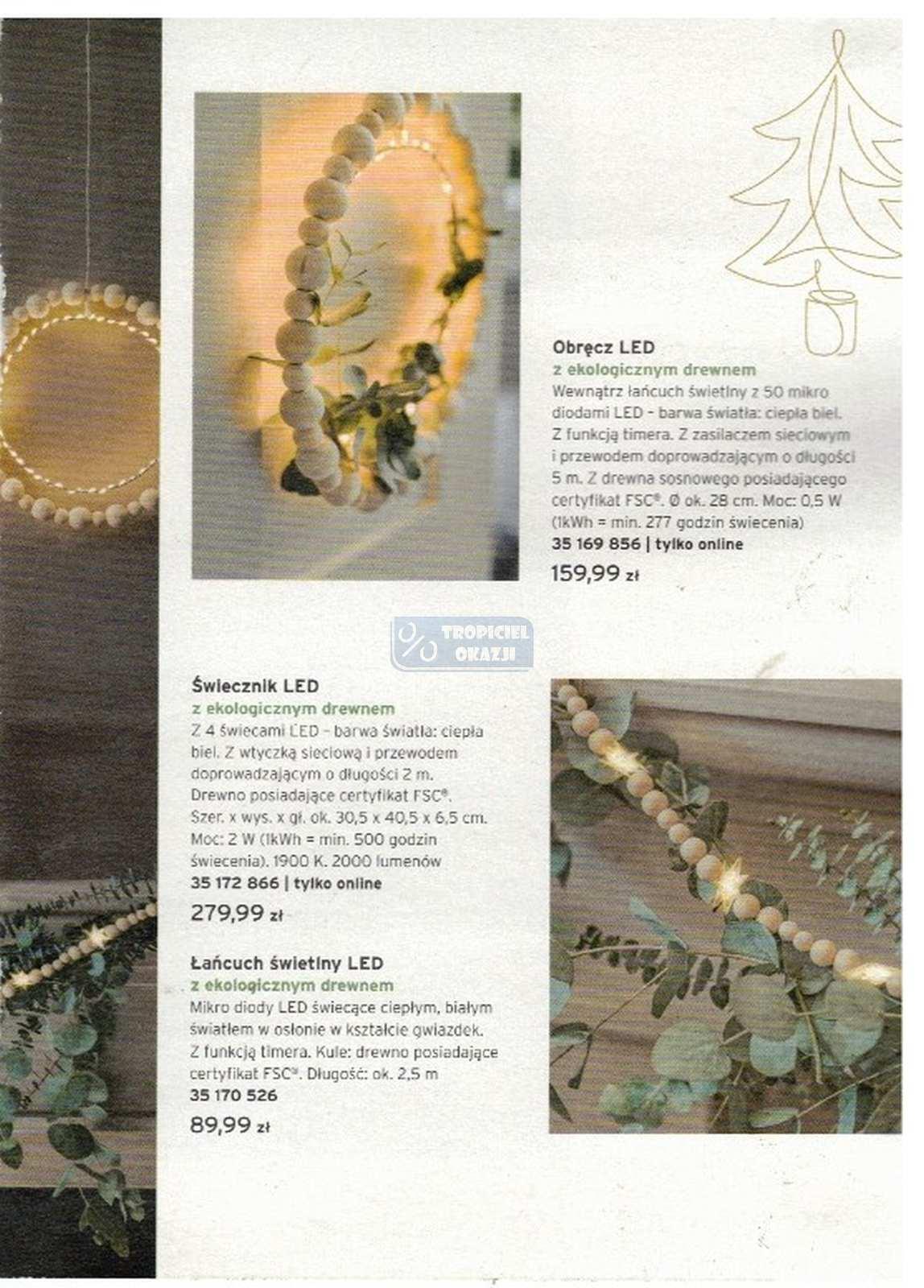 Gazetka promocyjna Tchibo str. 7