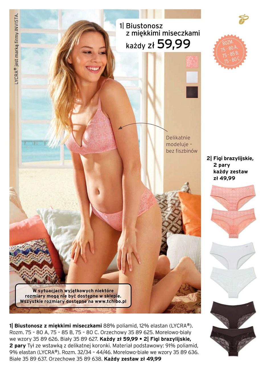 Gazetka promocyjna Tchibo str. 25