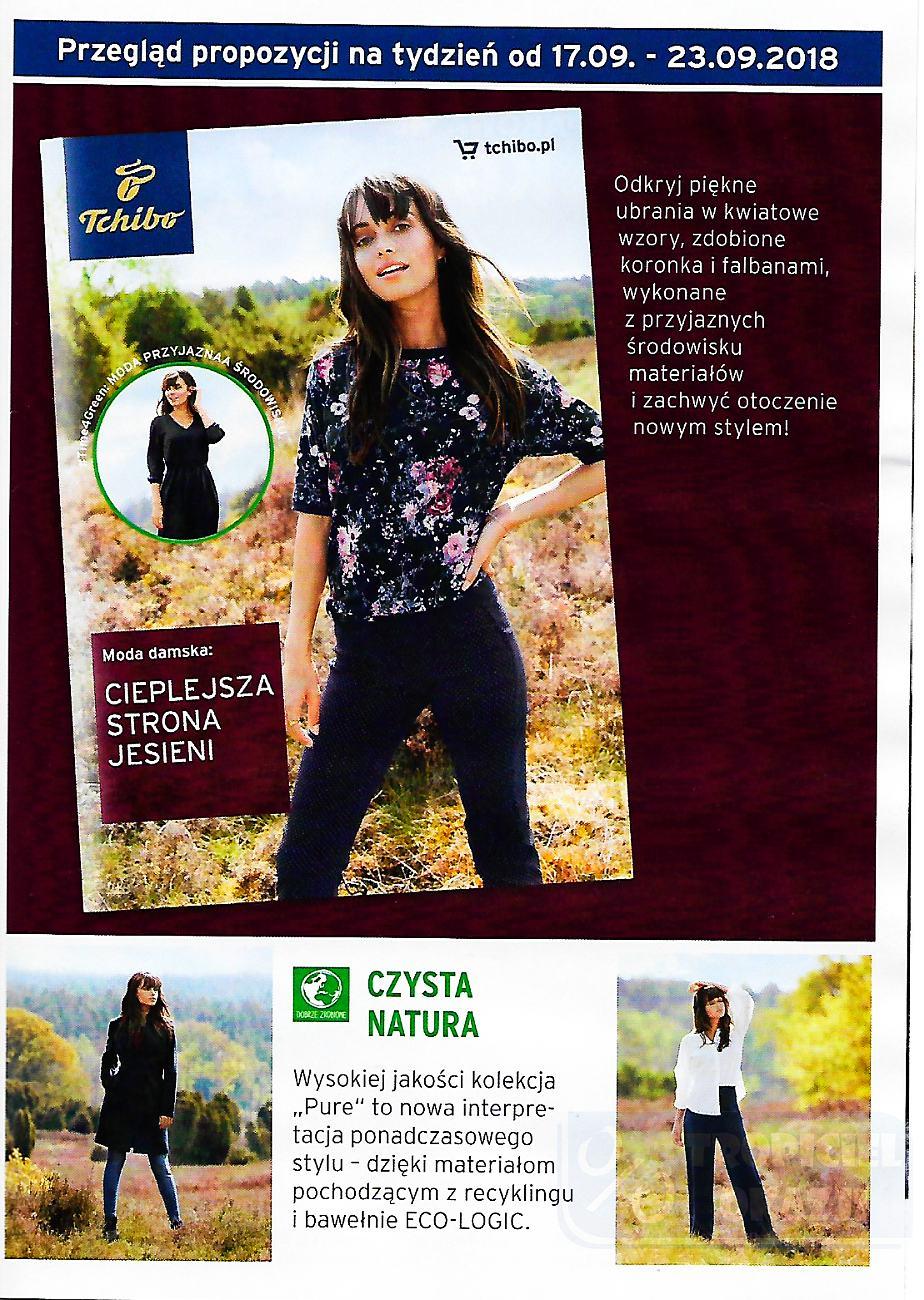 Gazetka promocyjna Tchibo str. 43