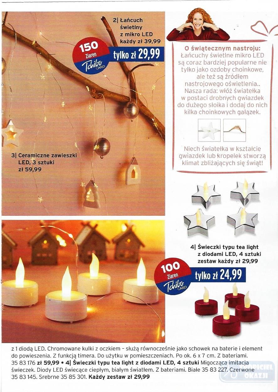 Gazetka promocyjna Tchibo str. 35