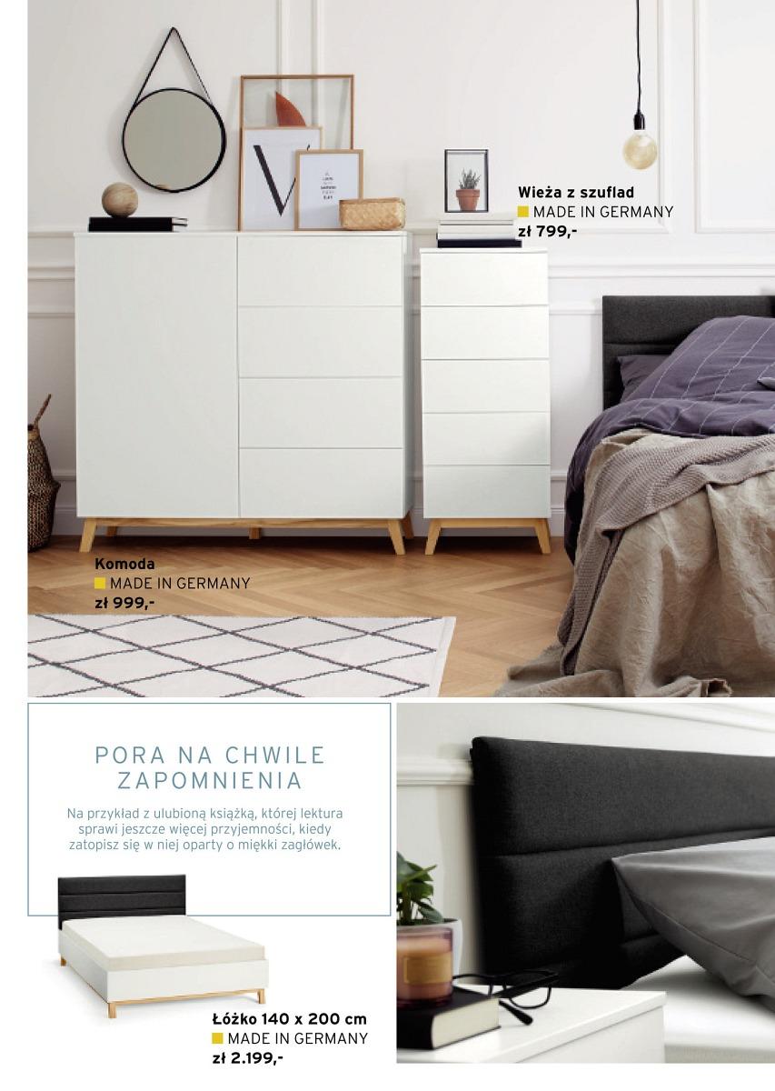 Gazetka promocyjna Tchibo str. 48